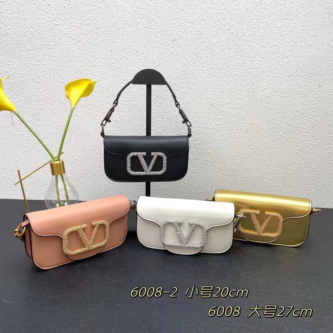 VALENTINO6008LM081091 large 27CM small 20CM