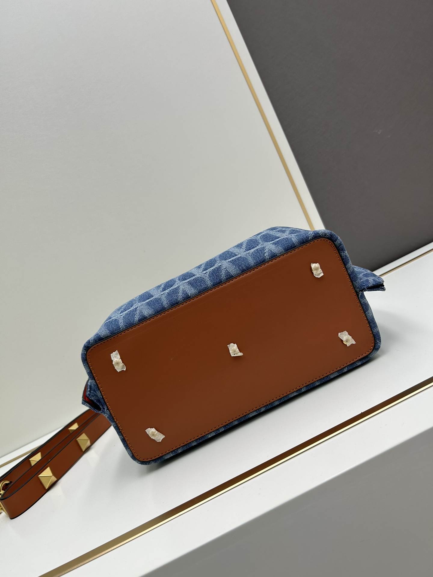 Valentino Tote Bag 8113#