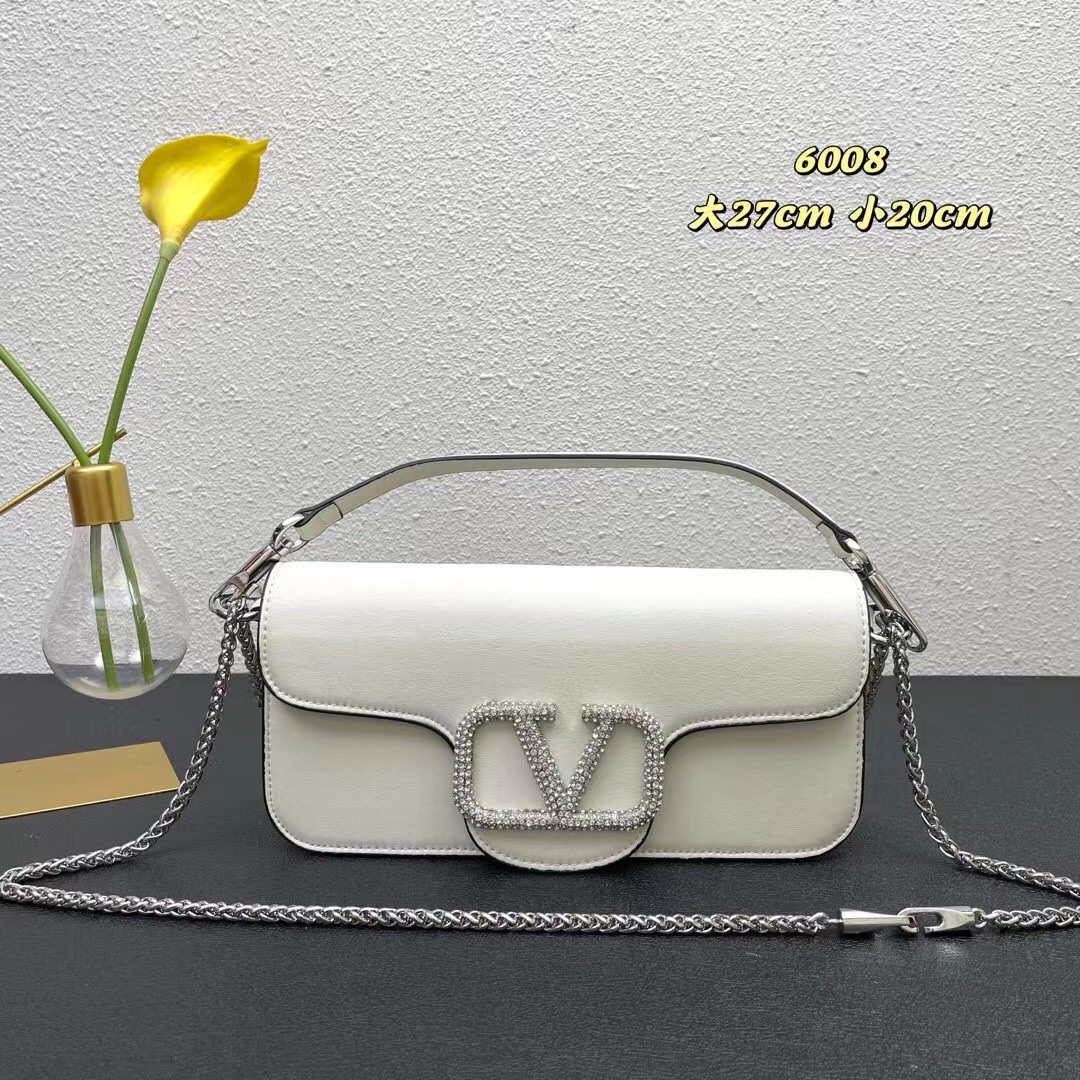 VALENTINO6008LM081091 large 27CM small 20CM