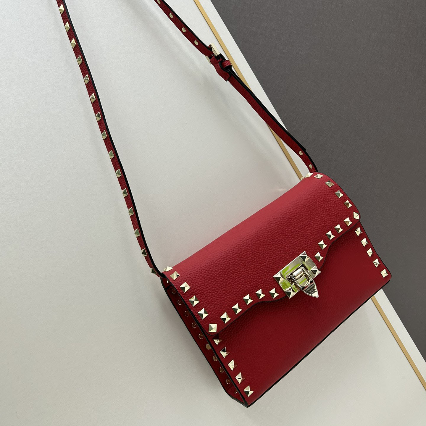 Valentino Crossbody bag 0133#