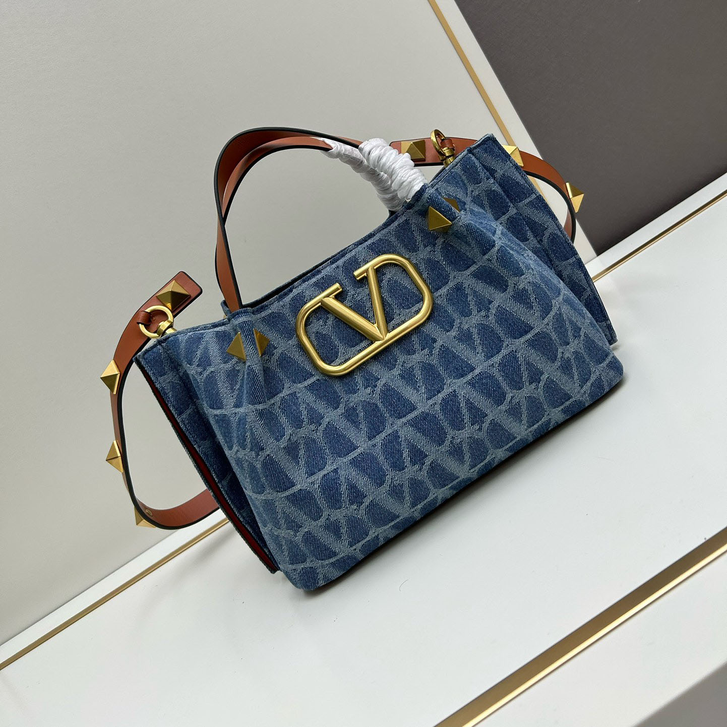 Valentino Tote Bag 8113#