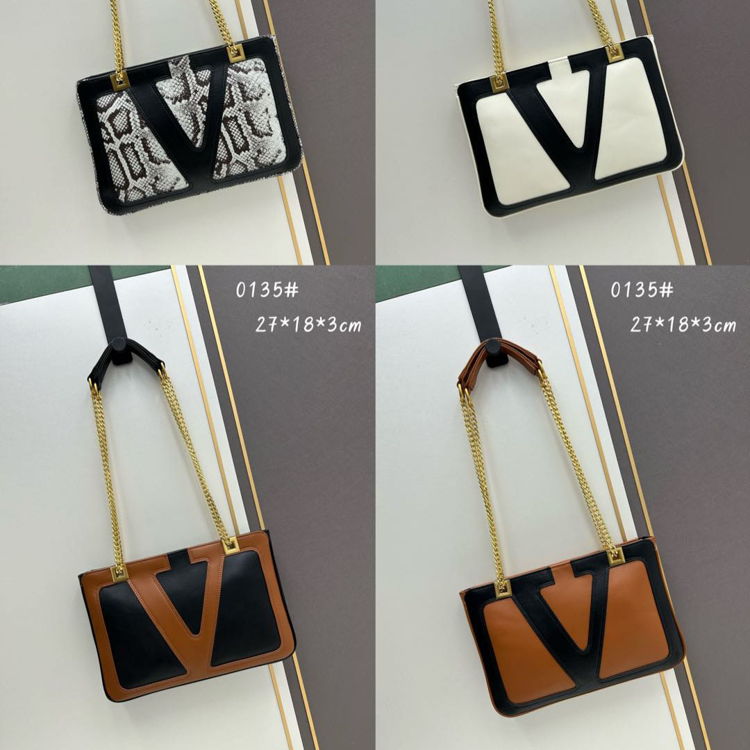 Valentino VIVA SUPERSTAR Large/Small Crossbody bag 0136