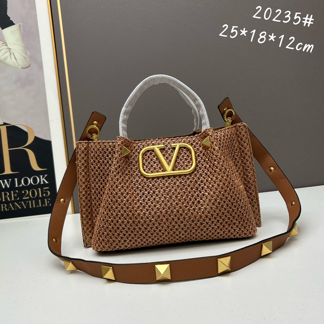 Valentino Tote Bag 20235