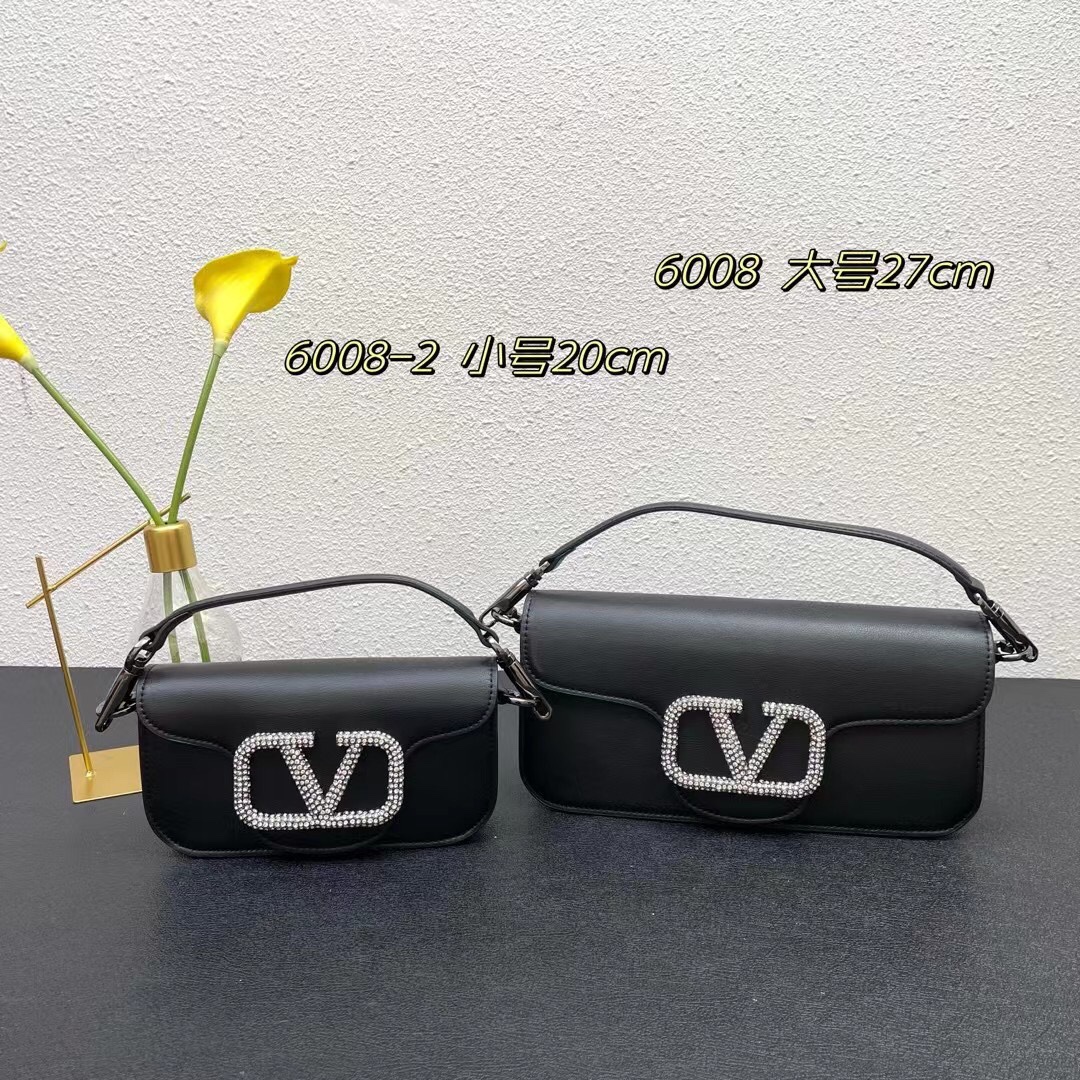 VALENTINO6008LM081091 large 27CM small 20CM