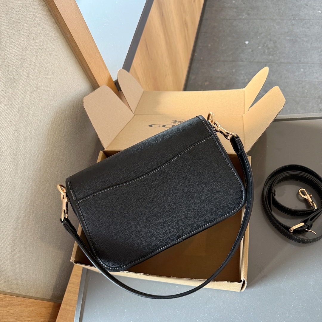 Coach Hadley Bag 006 DB571 24cm