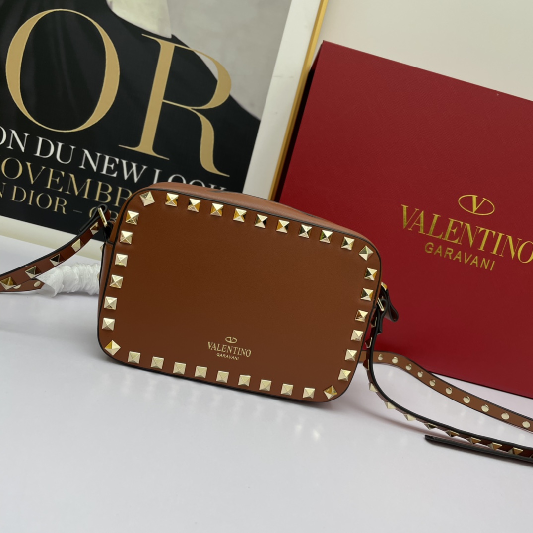 Valentino Camera Bag 771#