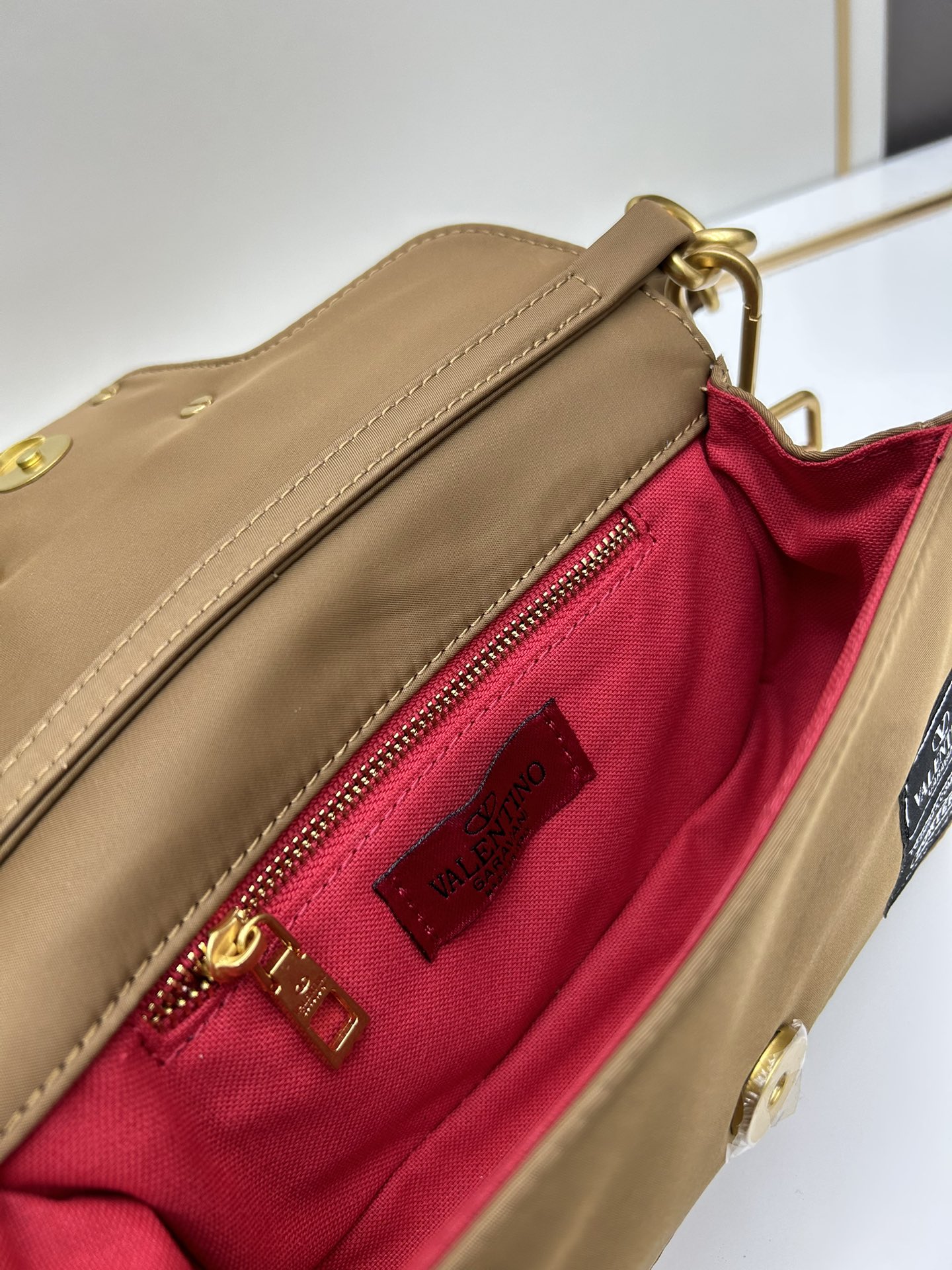 Valentino Garavani Loco Crossbody bag 7111#