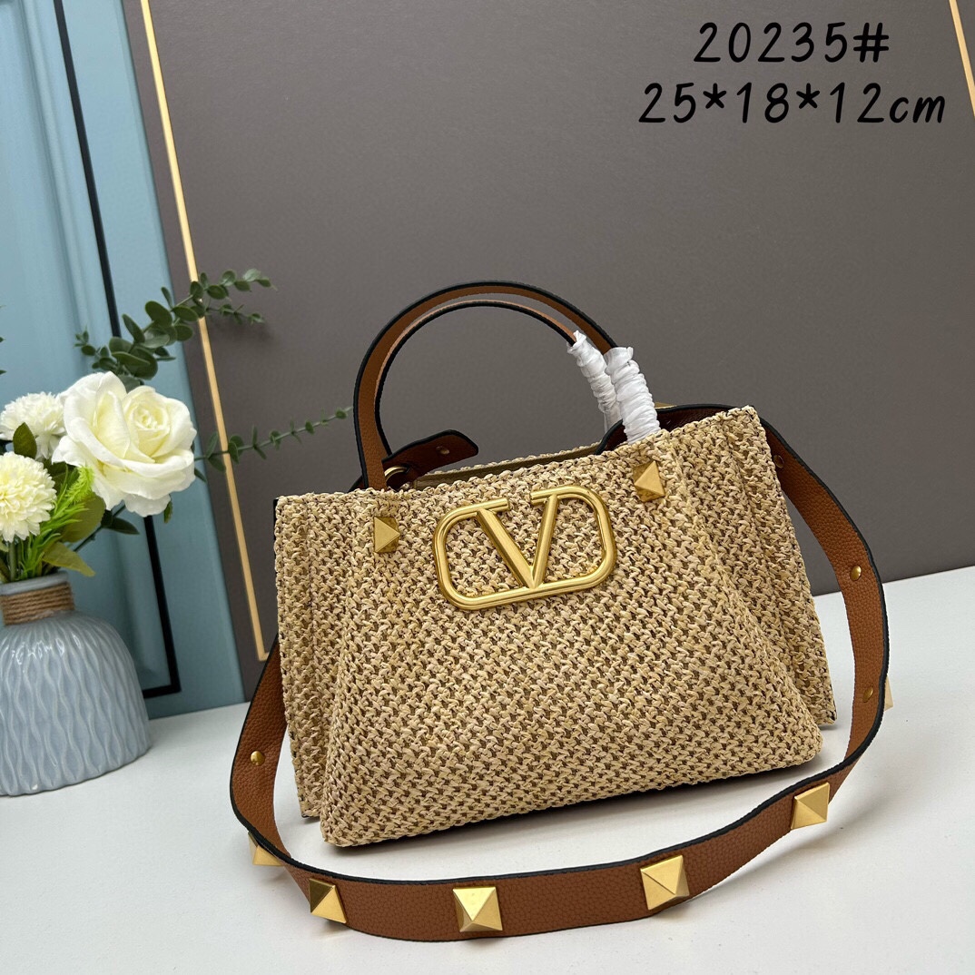 Valentino Tote Bag 20235