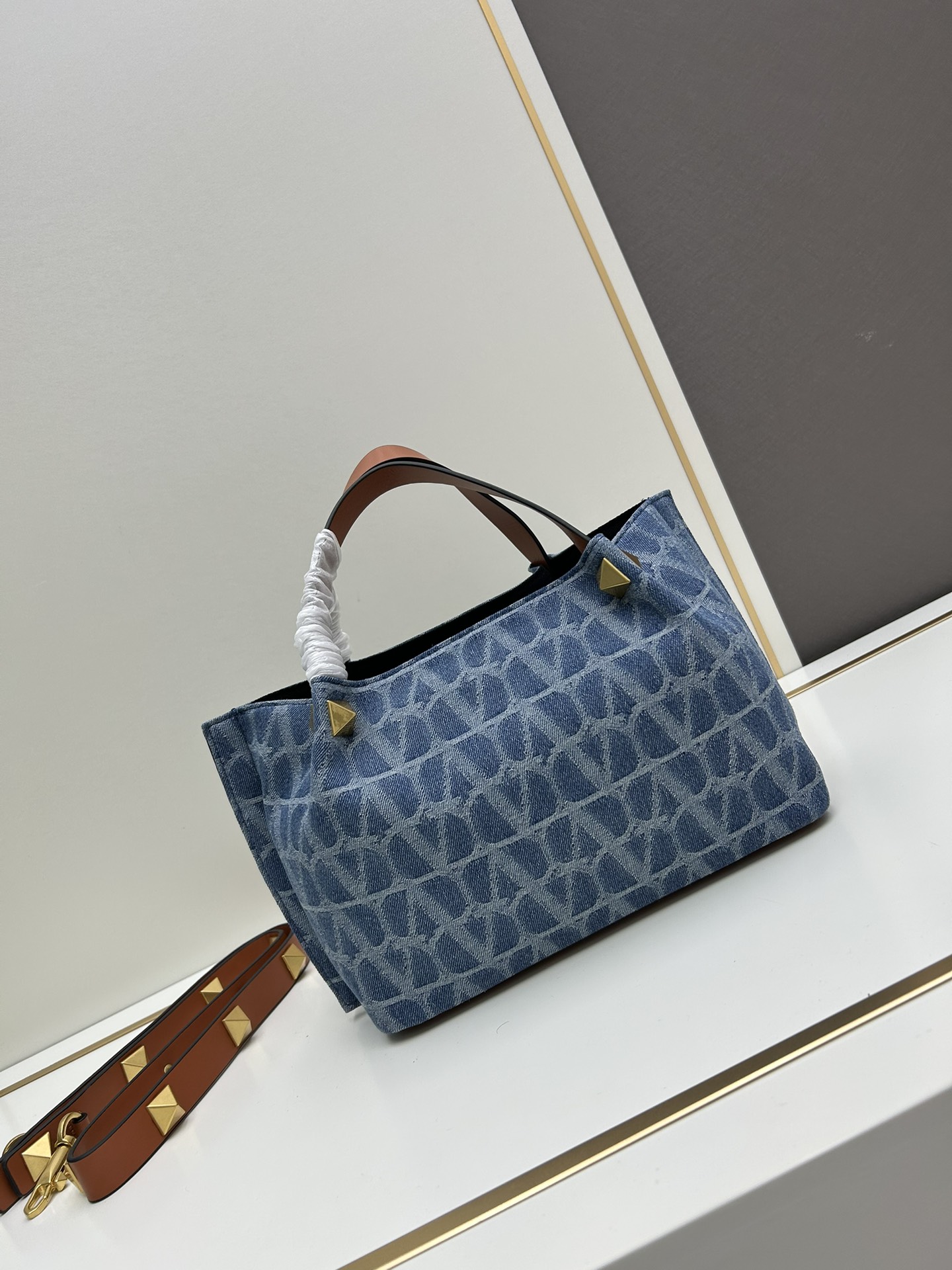 Valentino Tote Bag 8113#