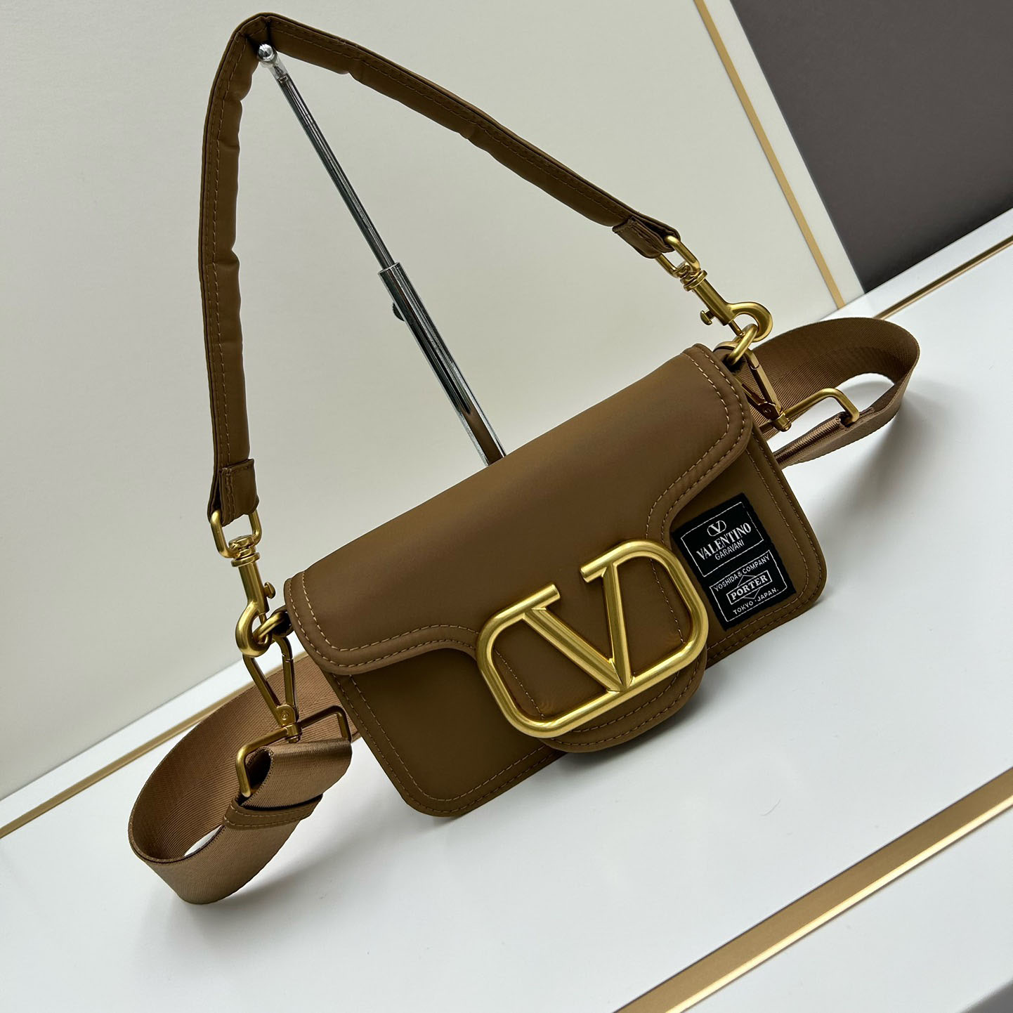 Valentino Garavani Loco Crossbody bag 7111#