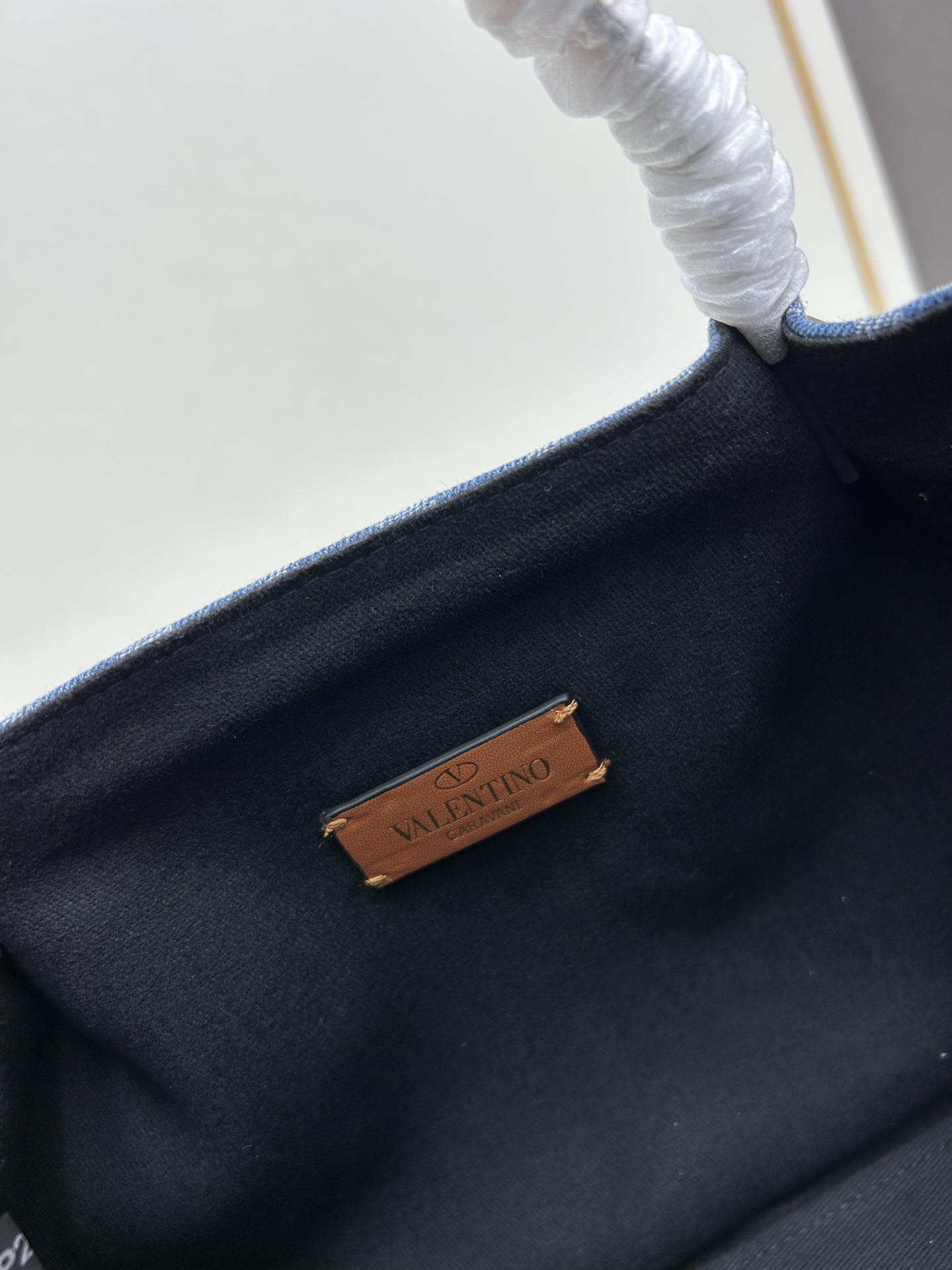 Valentino Tote Bag 8113#