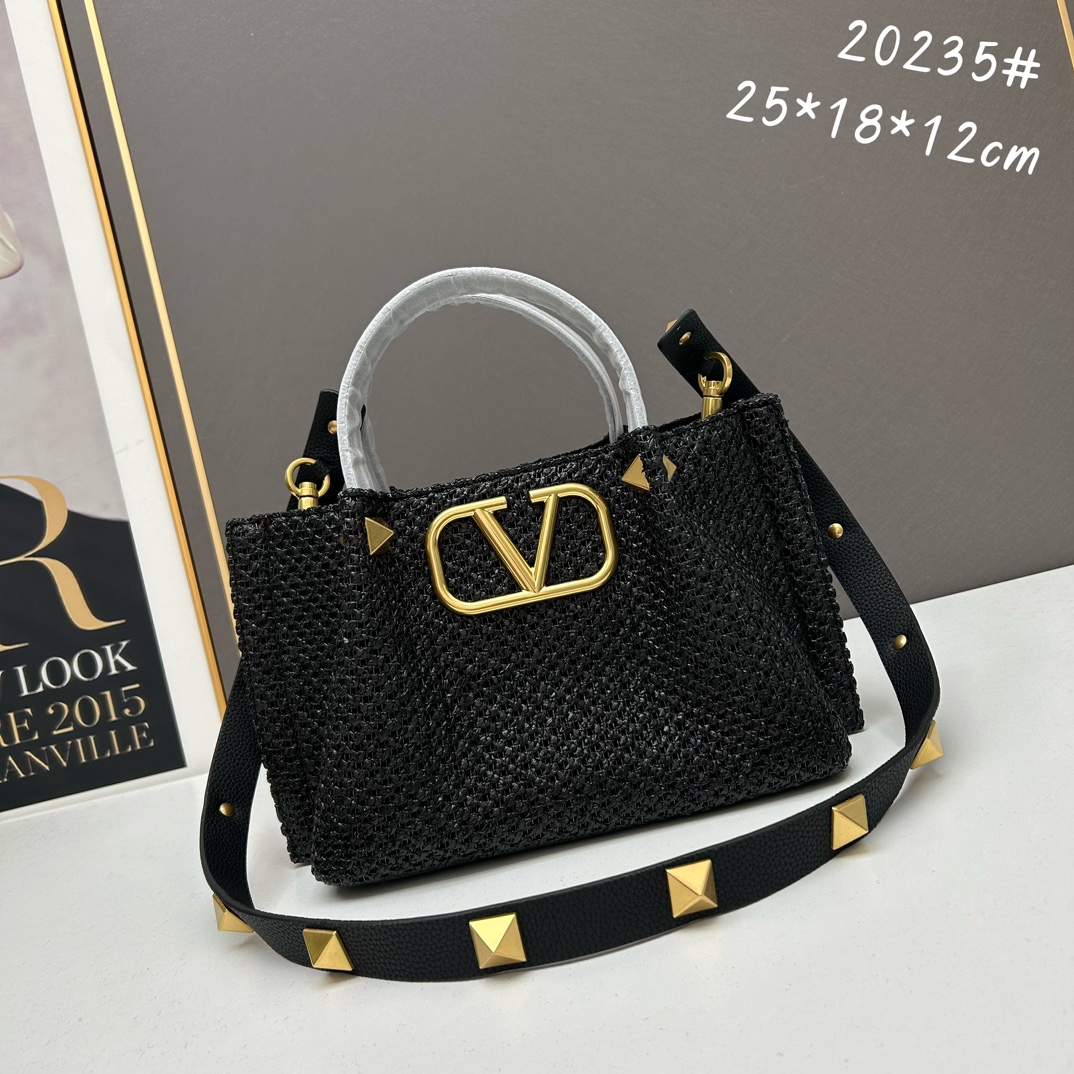 Valentino Tote Bag 20235