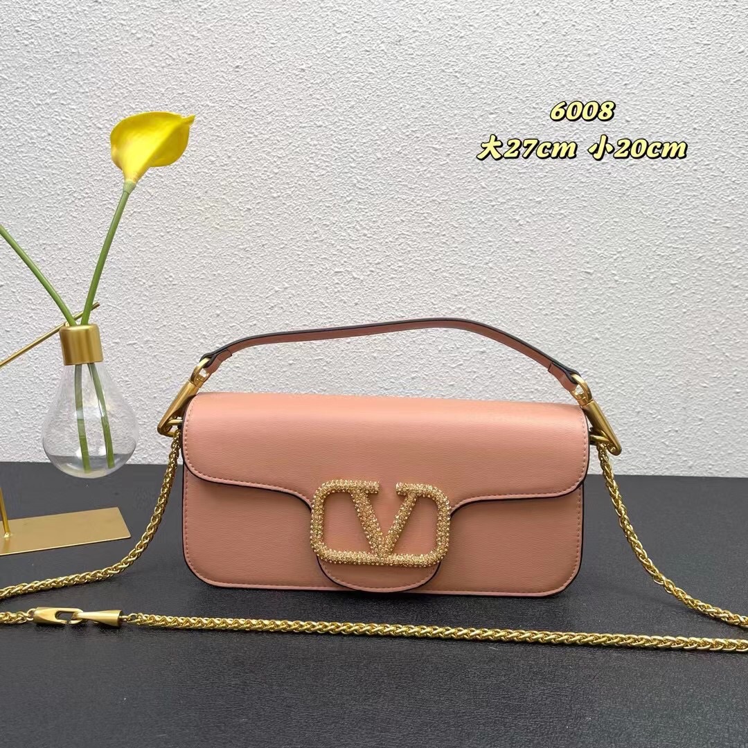 VALENTINO6008LM081091 large 27CM small 20CM