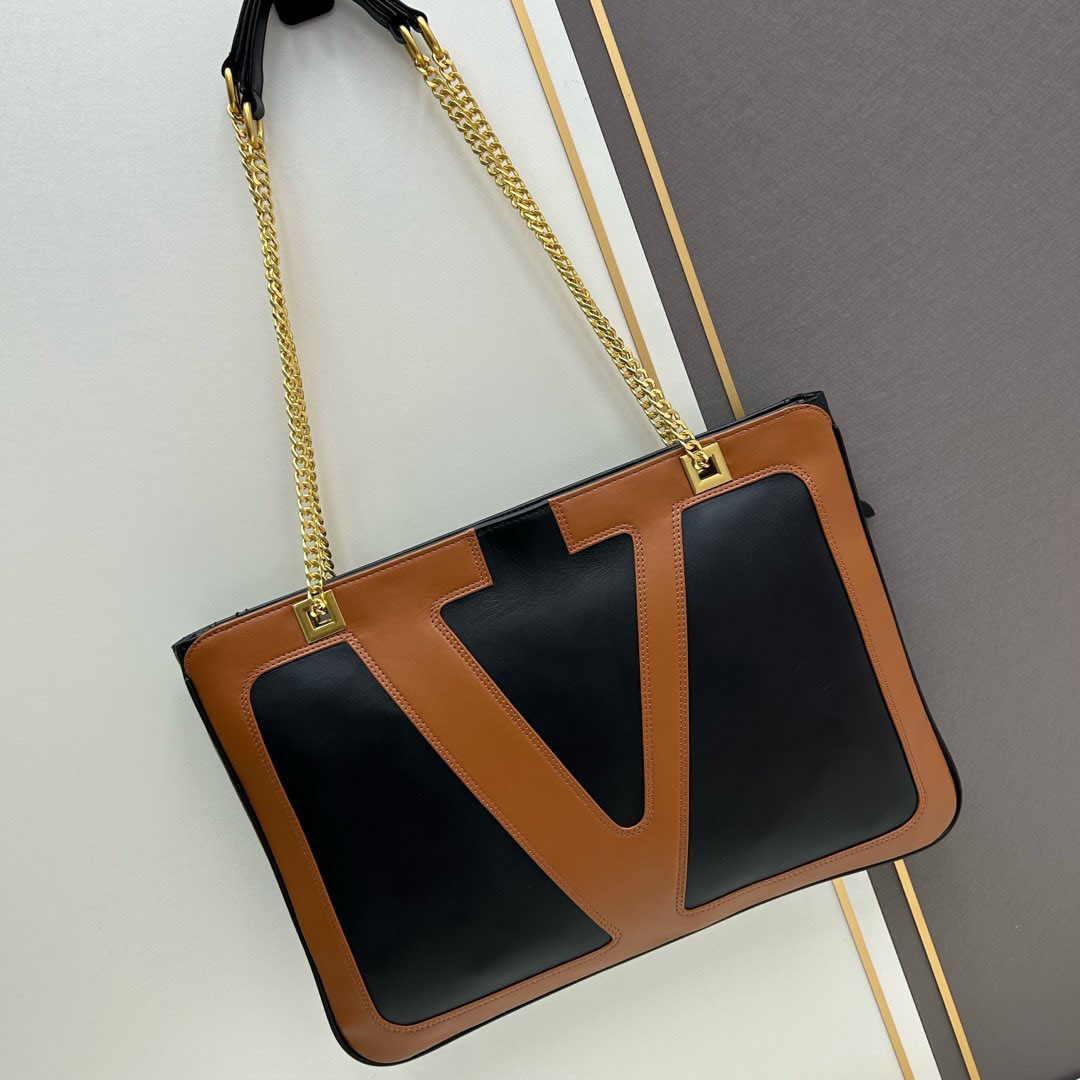 Valentino VIVA SUPERSTAR Large/Small Crossbody bag 0136