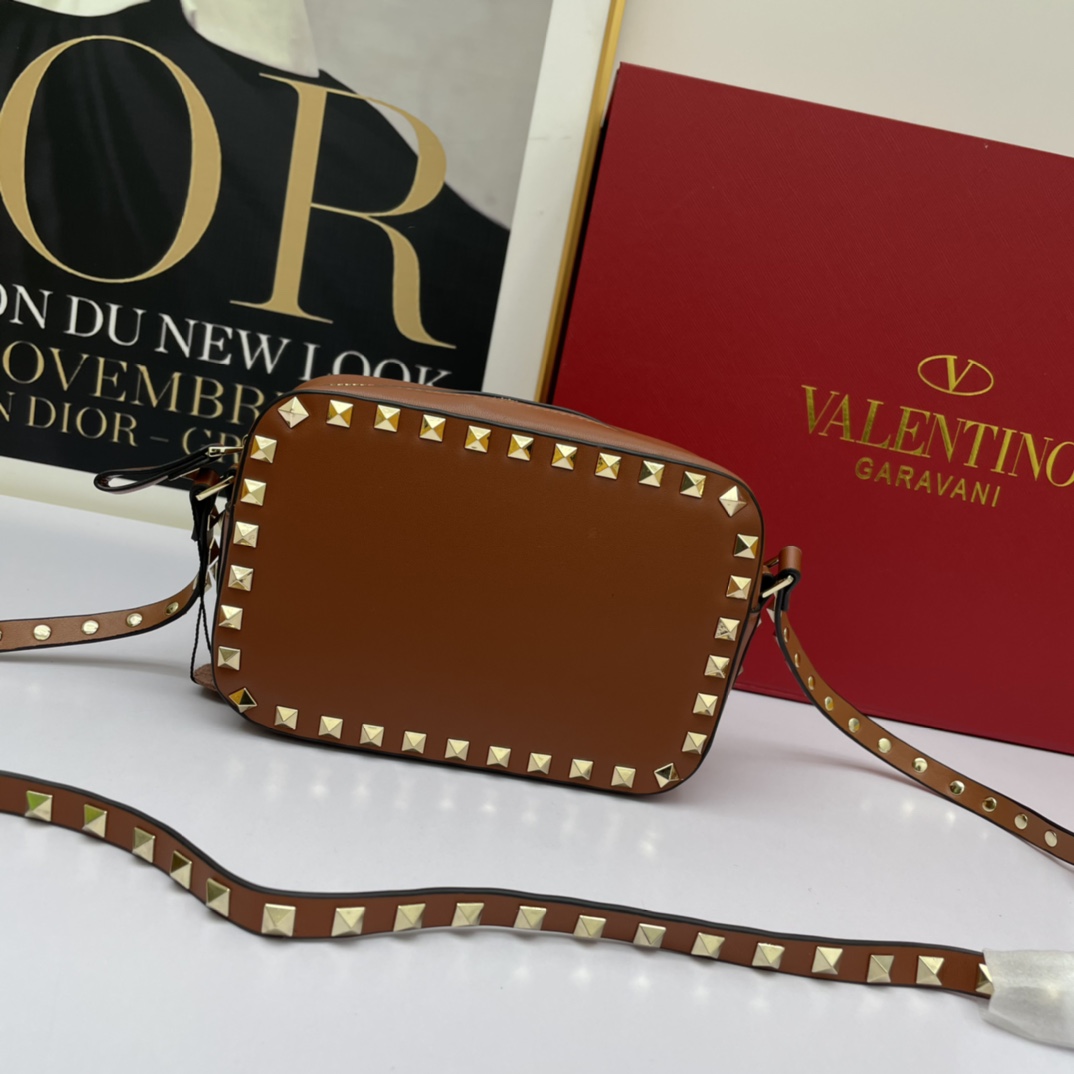 Valentino Camera Bag 771#