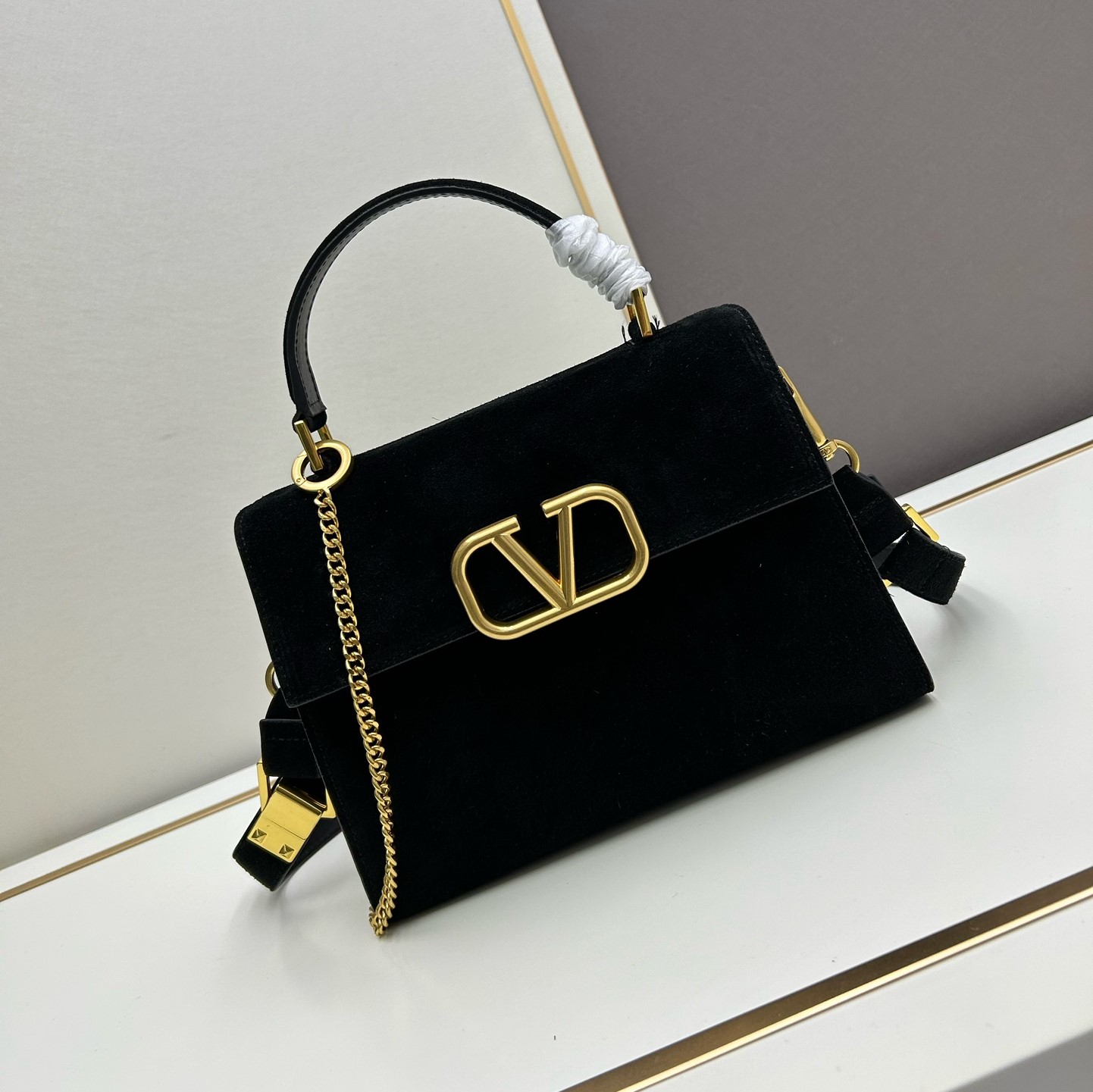 Valentino Top Handle Bag 20259#