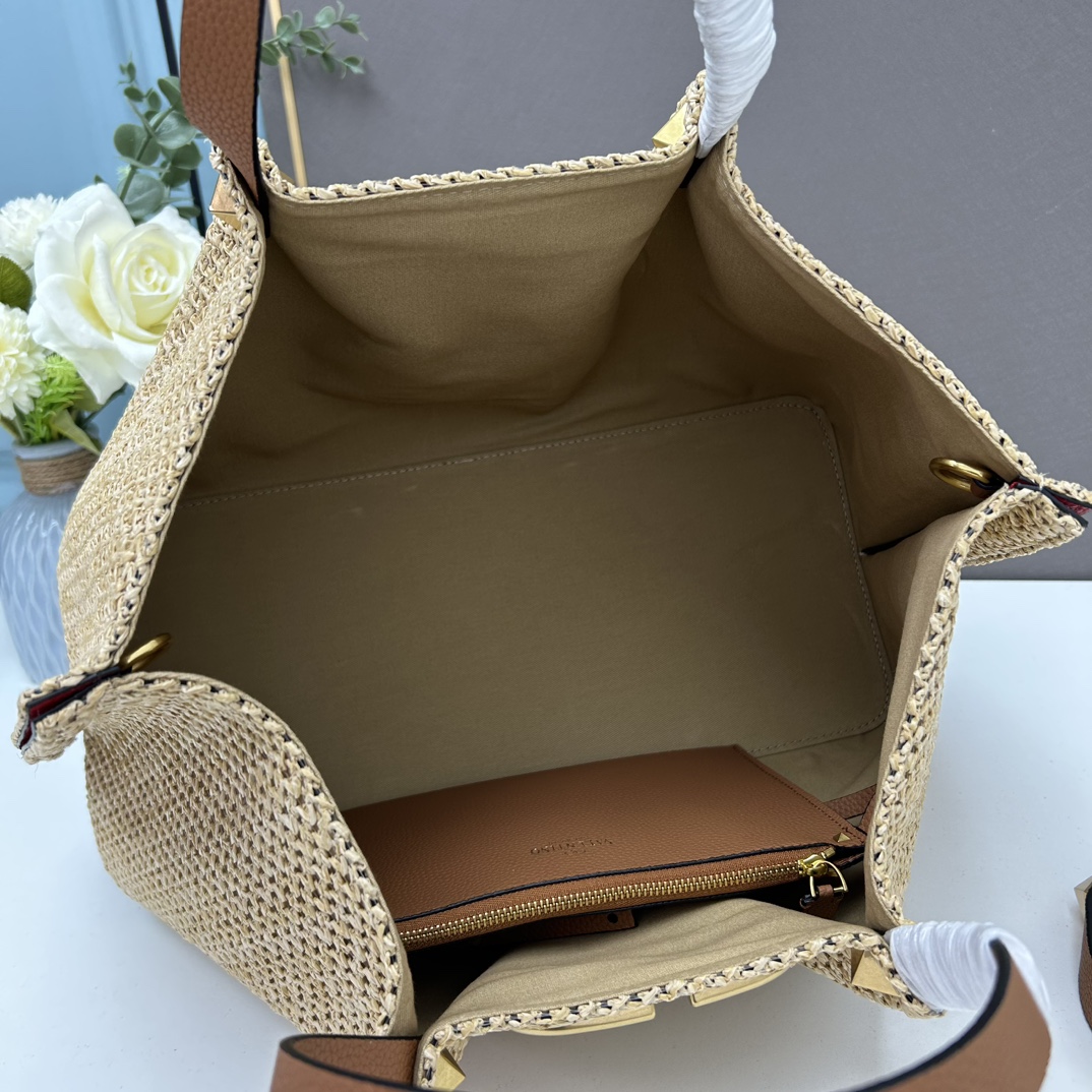 Valentino Tote Bag 20236