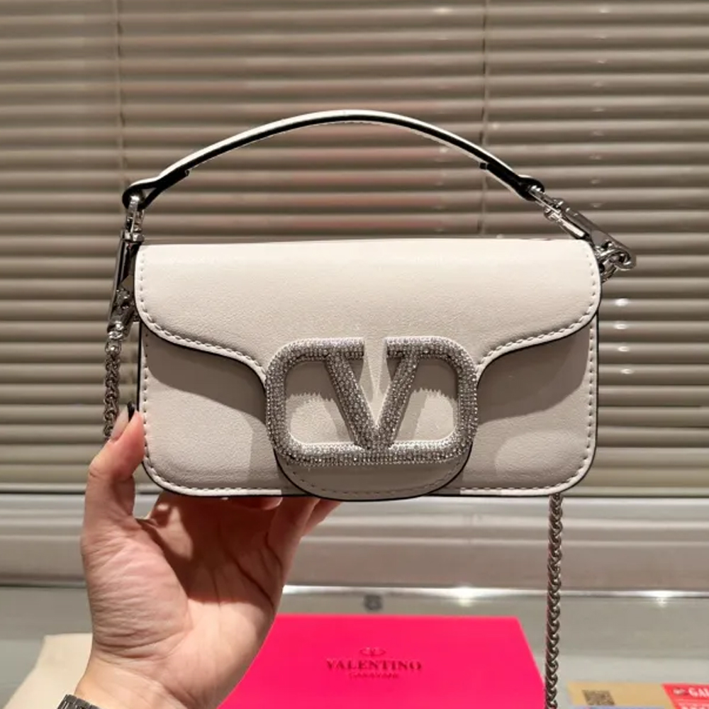 Valentino Loco Bag 001 DB071 20cm