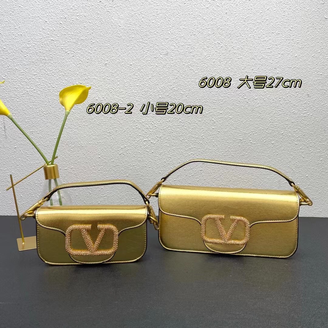 VALENTINO6008LM081091 large 27CM small 20CM