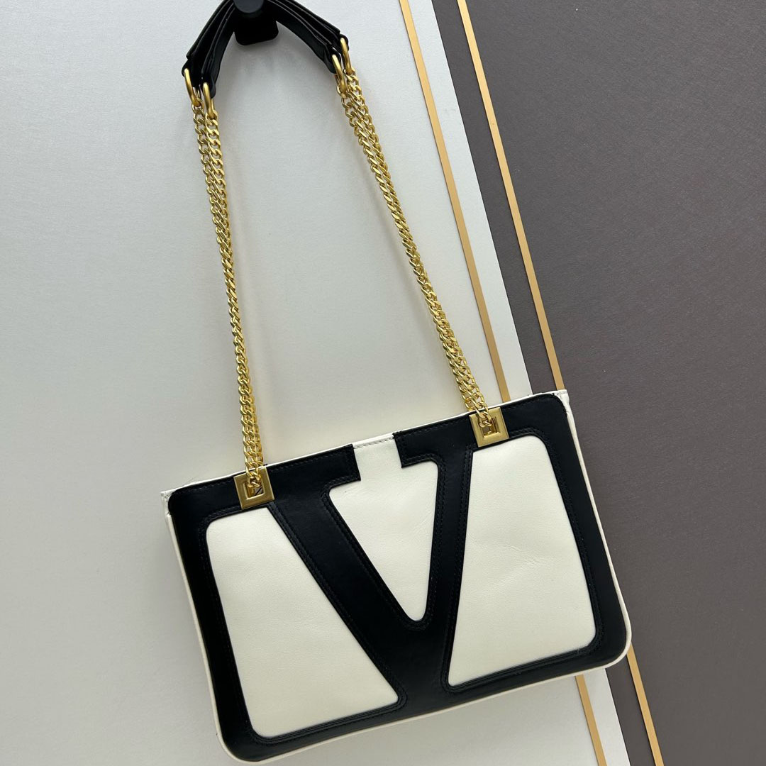 Valentino VIVA SUPERSTAR Large/Small Crossbody bag 0136