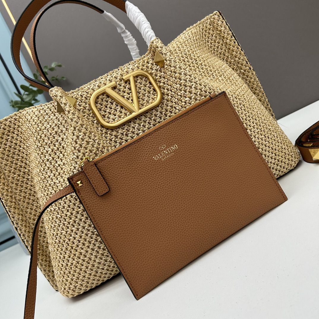 Valentino Tote Bag 20236