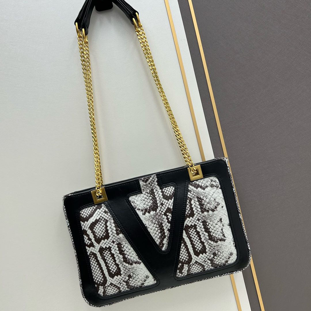 Valentino VIVA SUPERSTAR Large/Small Crossbody bag 0136