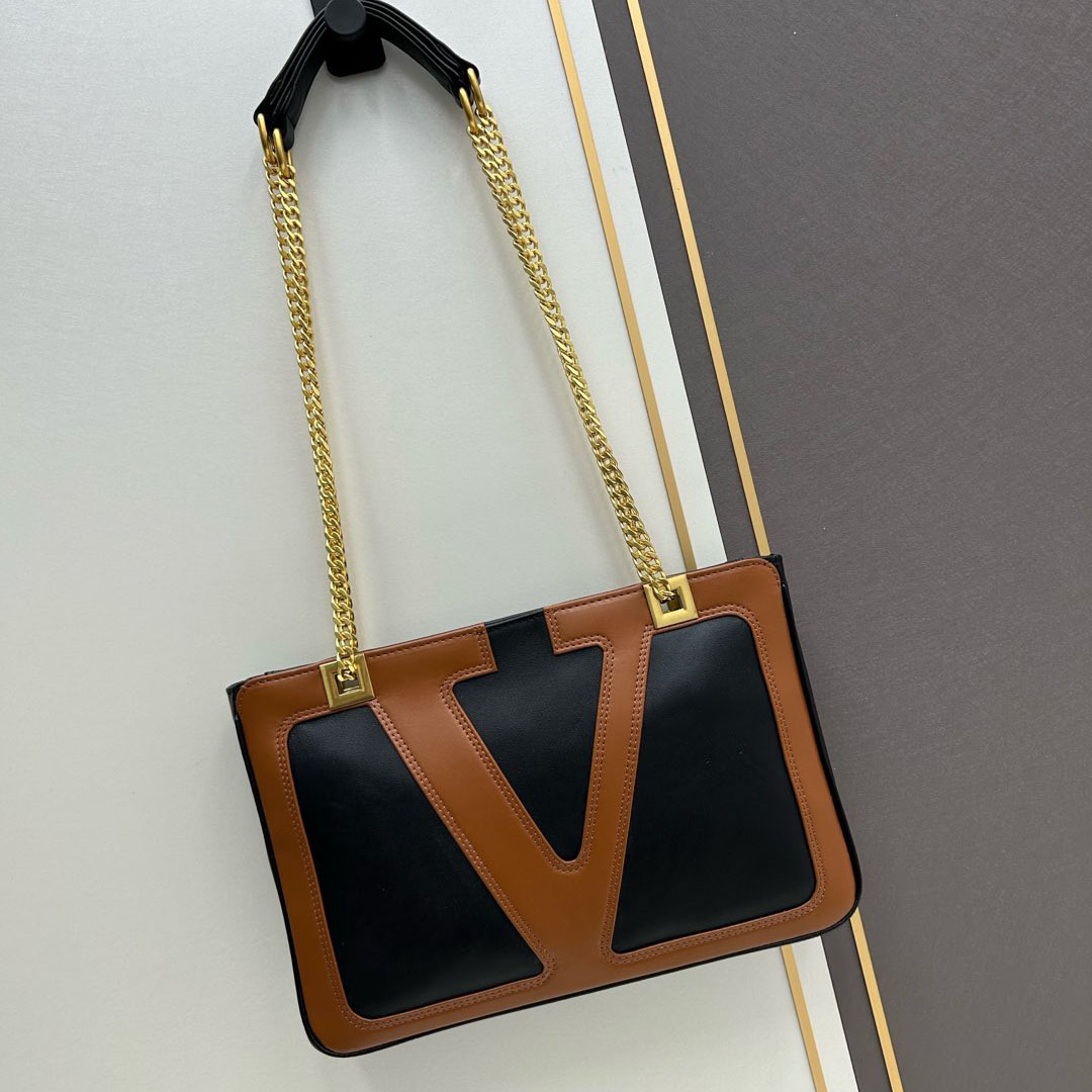 Valentino VIVA SUPERSTAR Large/Small Crossbody bag 0136