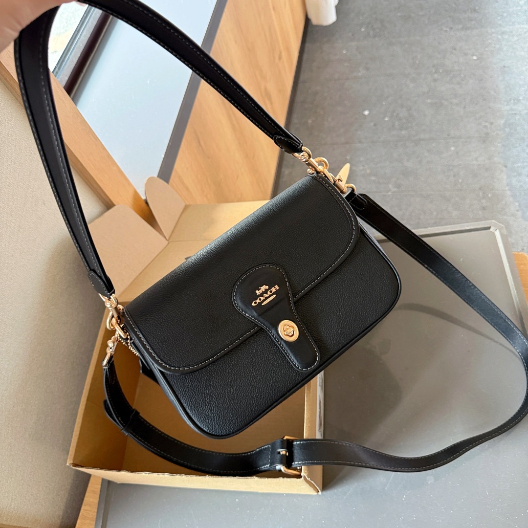 Coach Hadley Bag 006 DB571 24cm