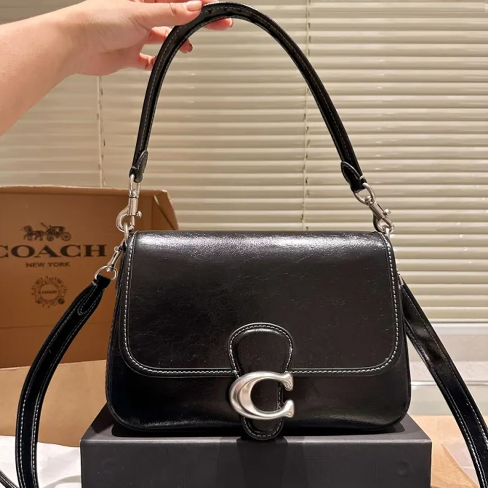 COACH TABBY Bag 032 LLS502 26cm