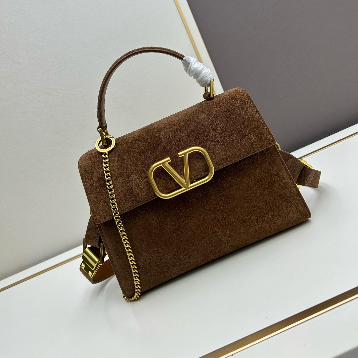 Valentino Top Handle Bag 20259#