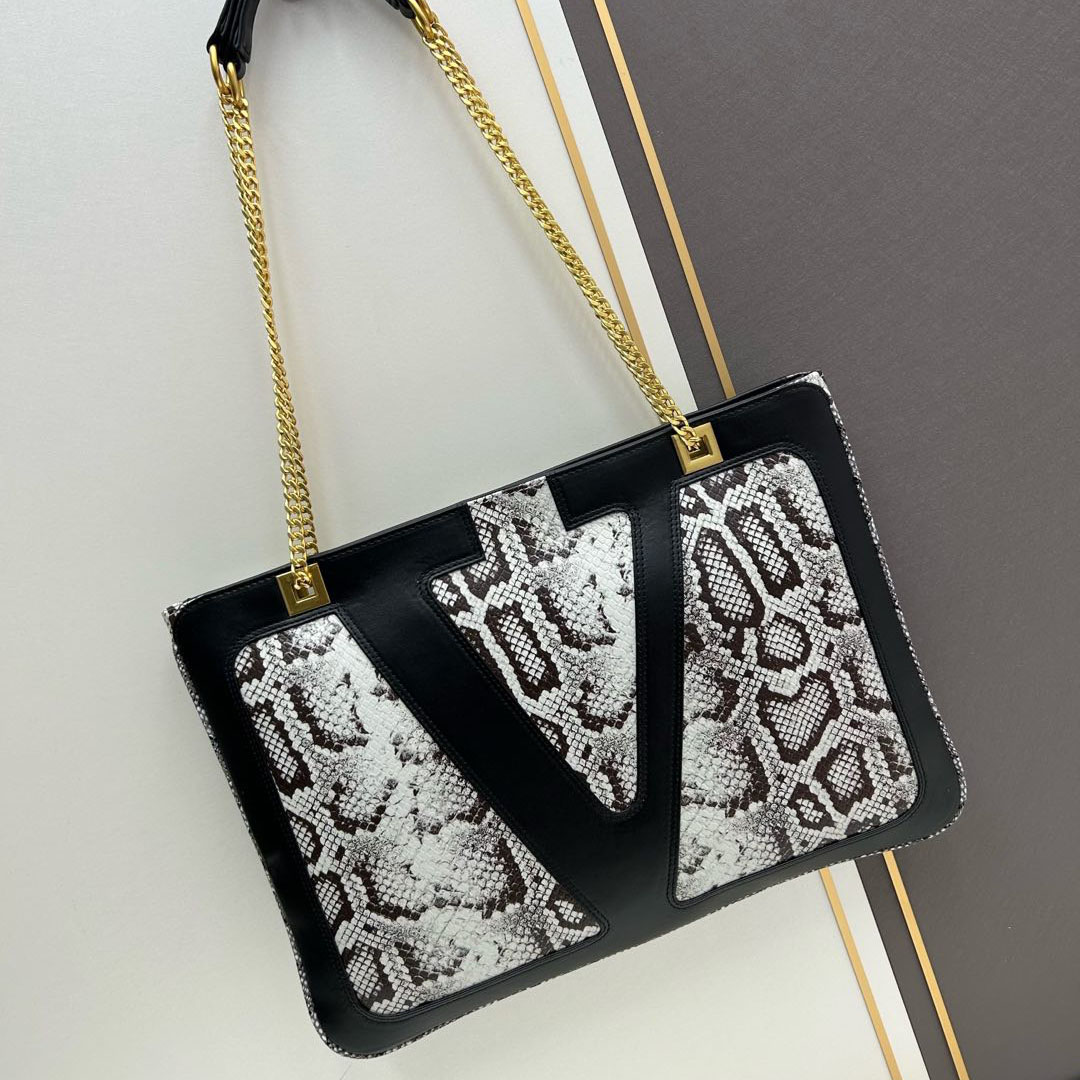 Valentino VIVA SUPERSTAR Large/Small Crossbody bag 0136