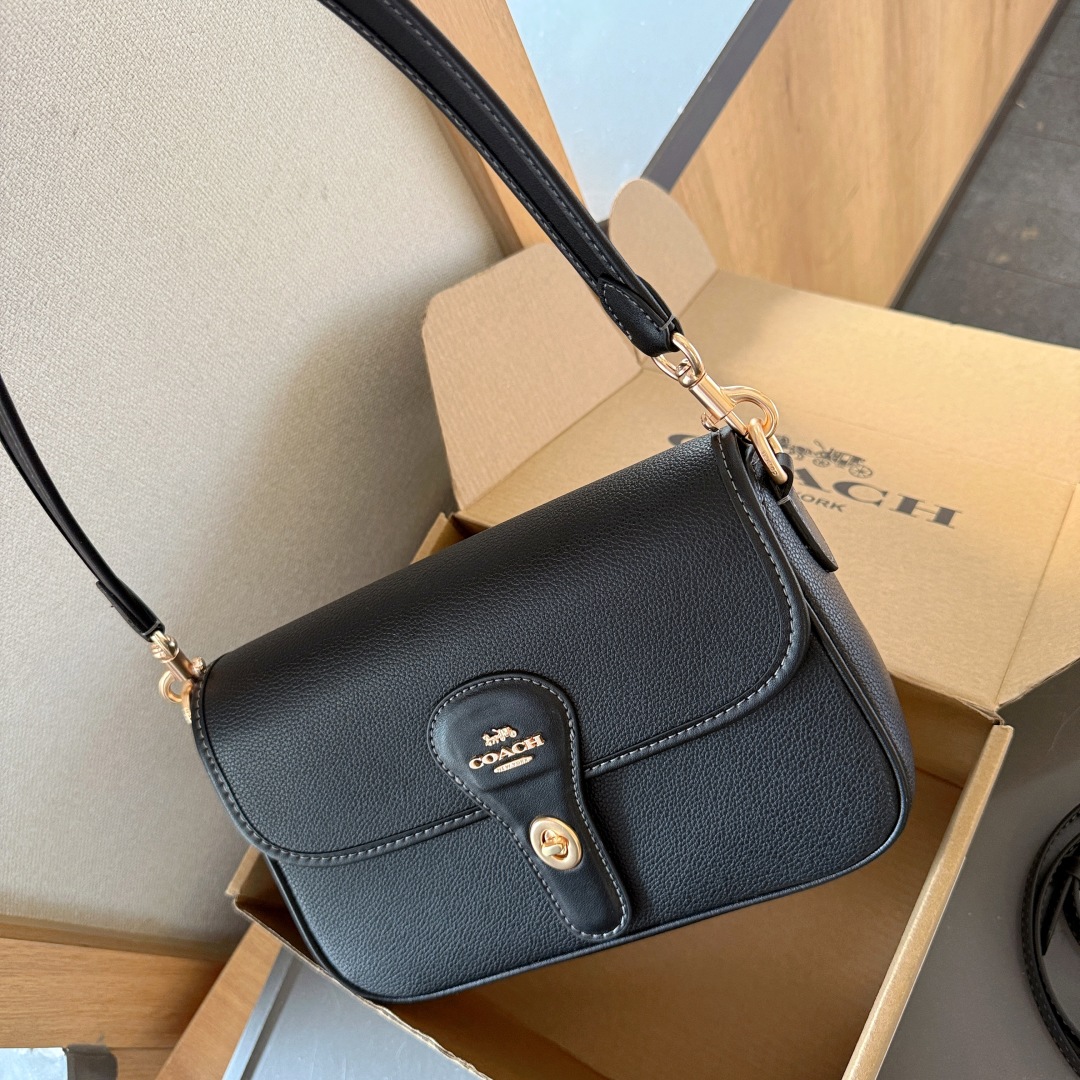 Coach Hadley Bag 006 DB571 24cm