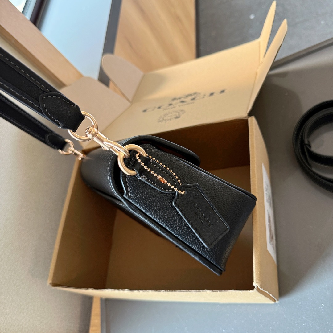 Coach Hadley Bag 006 DB571 24cm