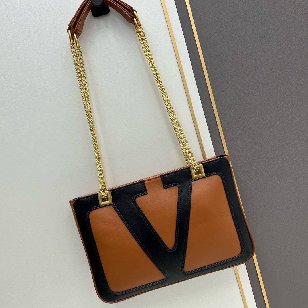 Valentino VIVA SUPERSTAR Large/Small Crossbody bag 0136