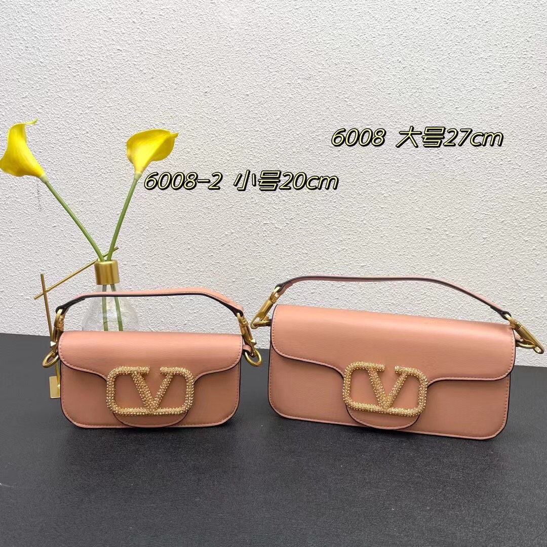 VALENTINO6008LM081091 large 27CM small 20CM