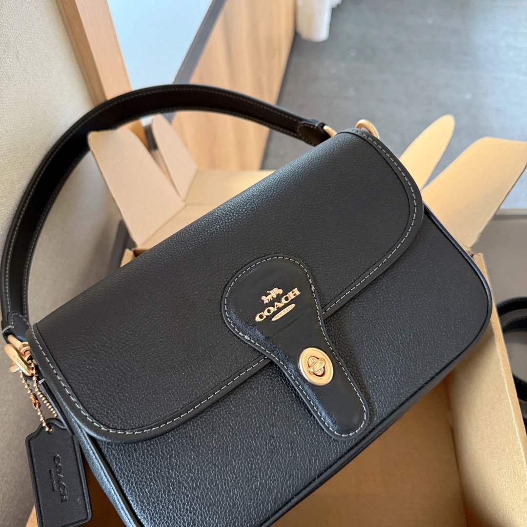 Coach Hadley Bag 006 DB571 24cm