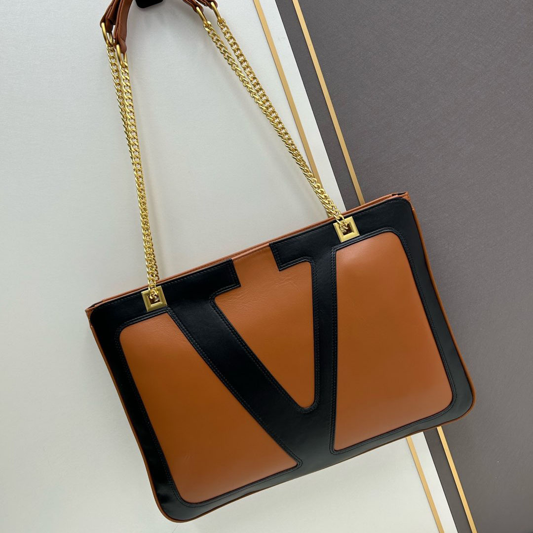 Valentino VIVA SUPERSTAR Large/Small Crossbody bag 0136