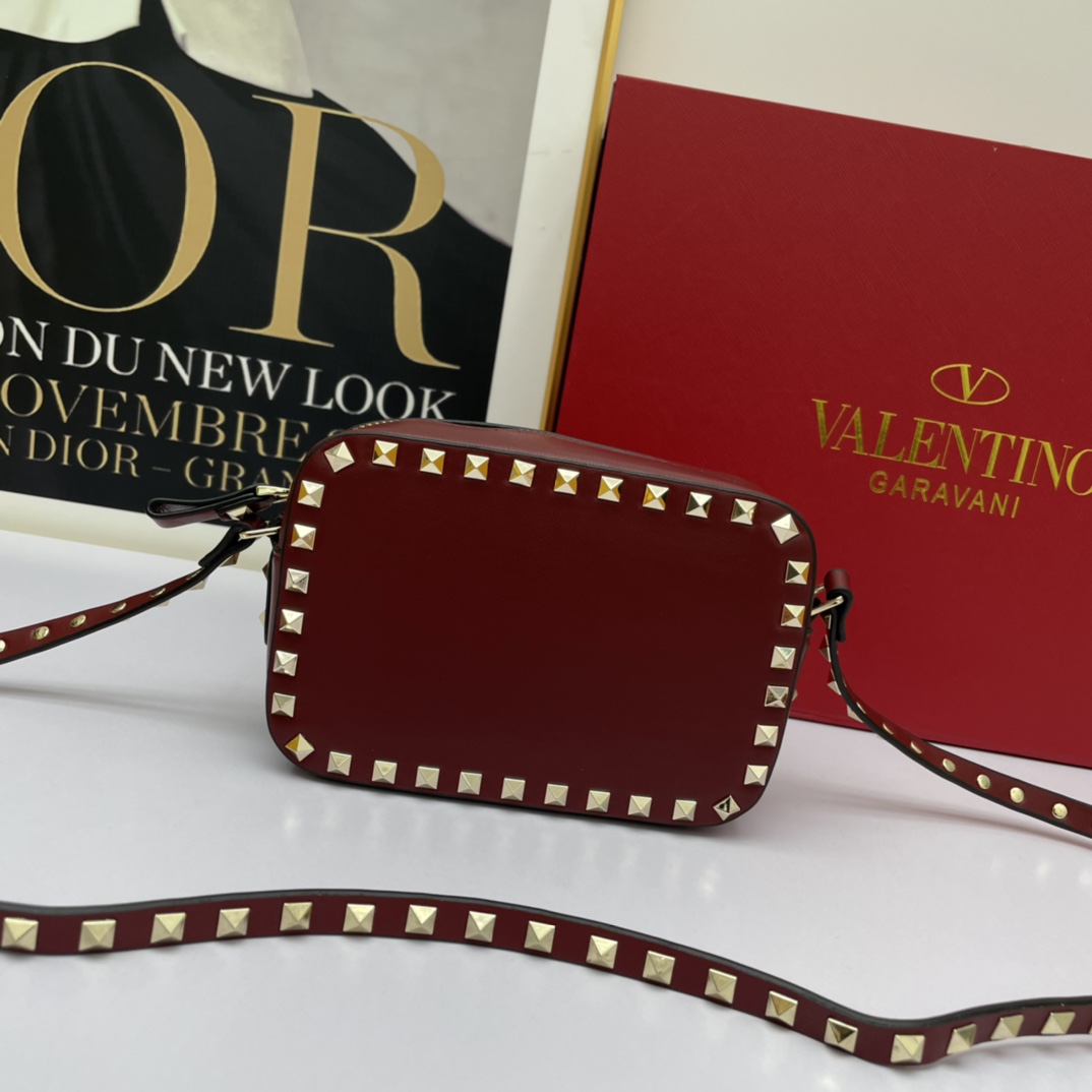 Valentino Camera Bag 771#