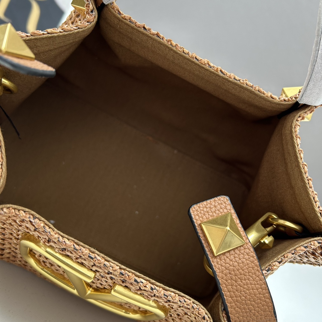 Valentino Tote Bag 20235