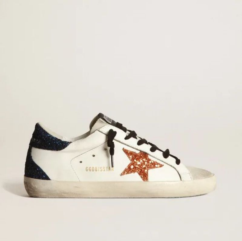 Golden Goose GGDB Super-Star Sneaker Shoes
