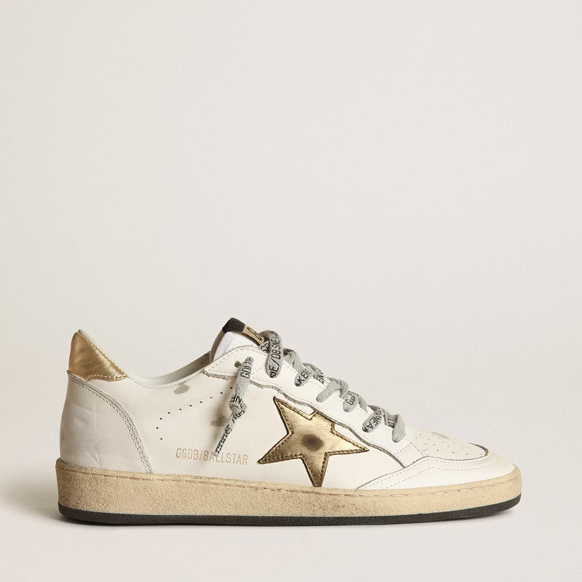 Golden Goose GGDB Golden Goose GGDB Men's Ball Star