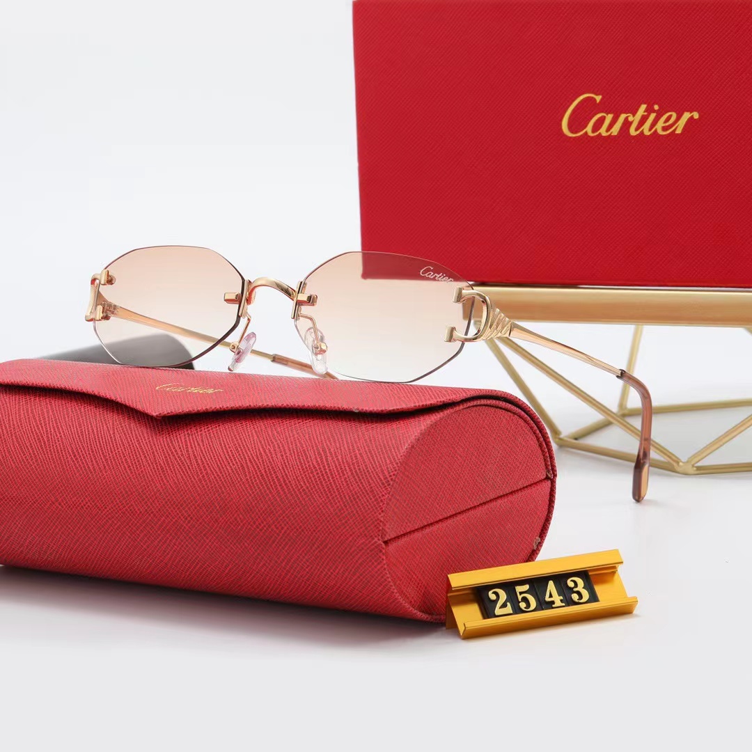 Cartier Sunglasses