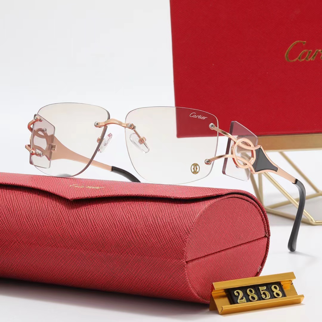 Cartier Sunglasses