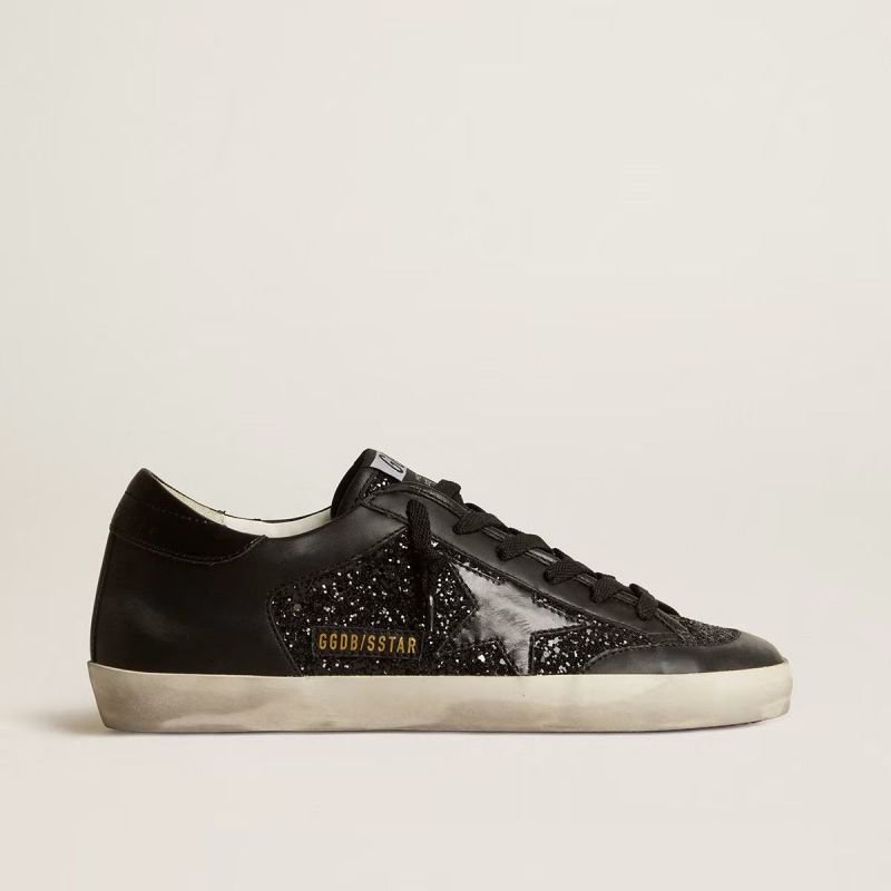 Golden Goose GGDB Super-Star Sneaker Shoes