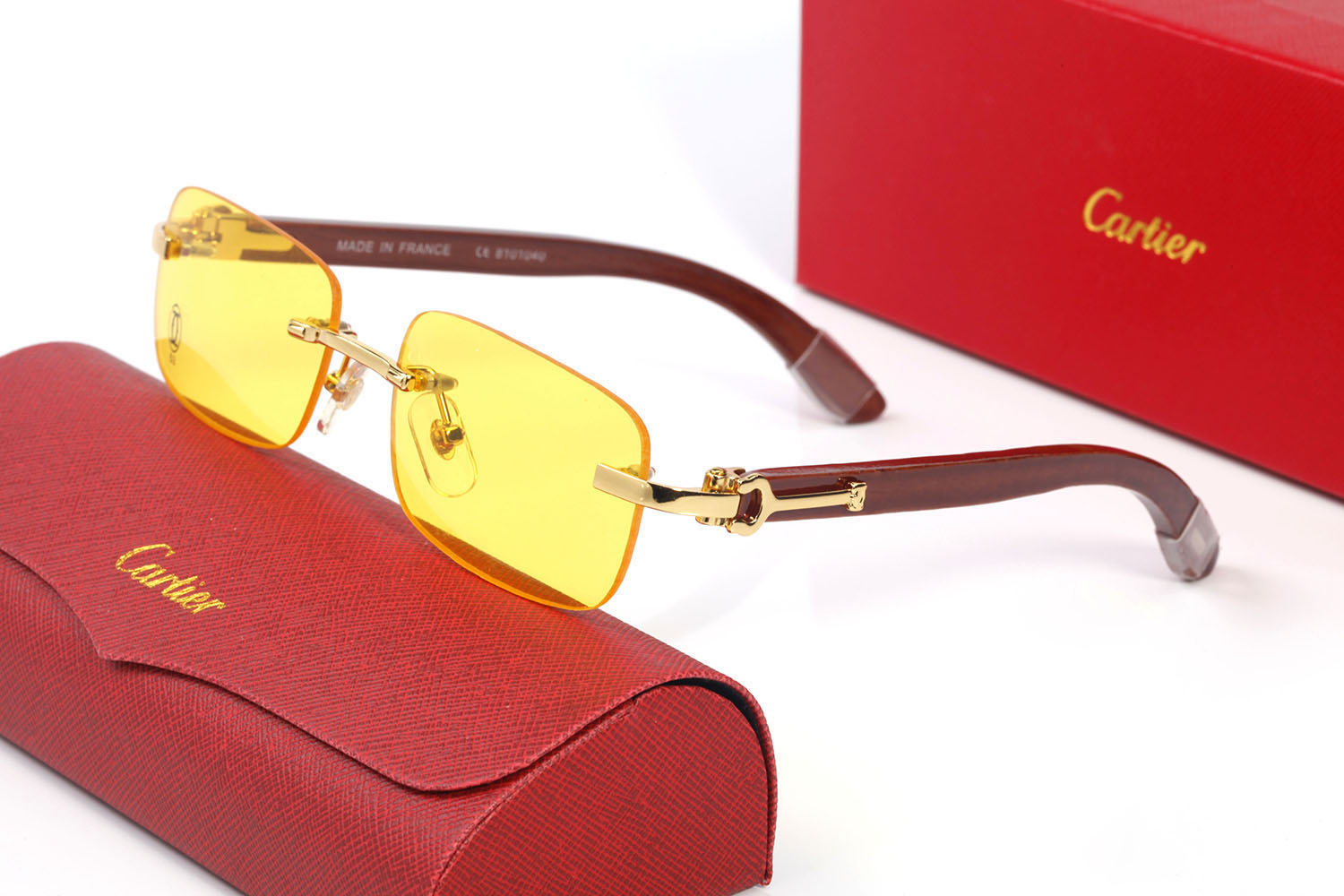 Cartier Sunglasses
