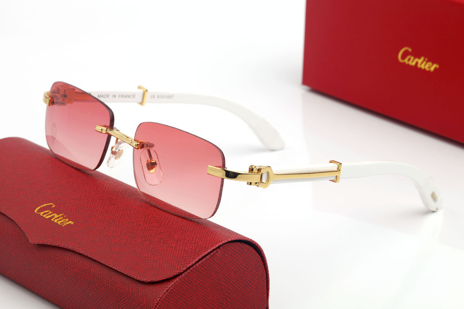 Cartier Sunglasses