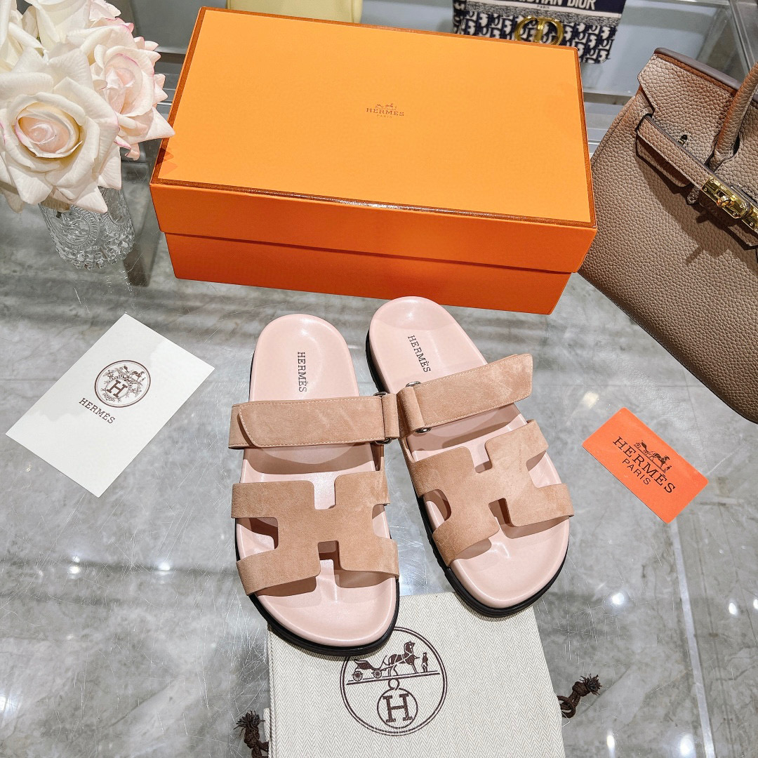 Hermes Chypre Sandal
