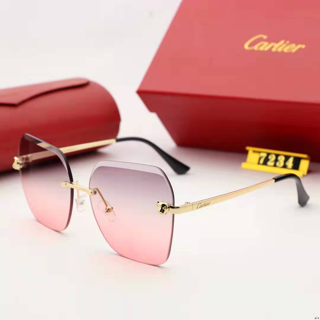 Cartier Sunglasses
