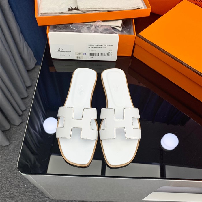 Hermes Oran Sandal(Replica)