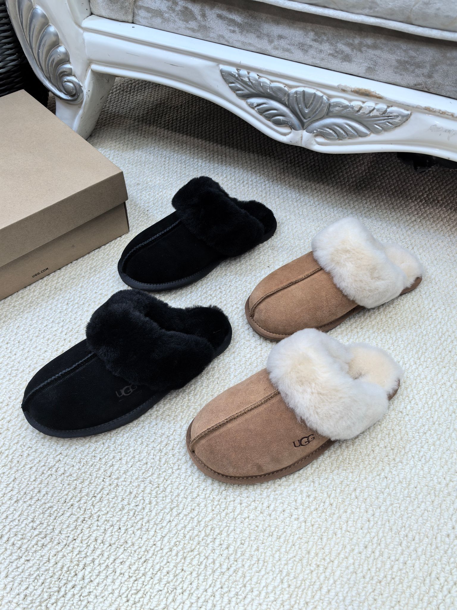UGG shoes 045 BY061